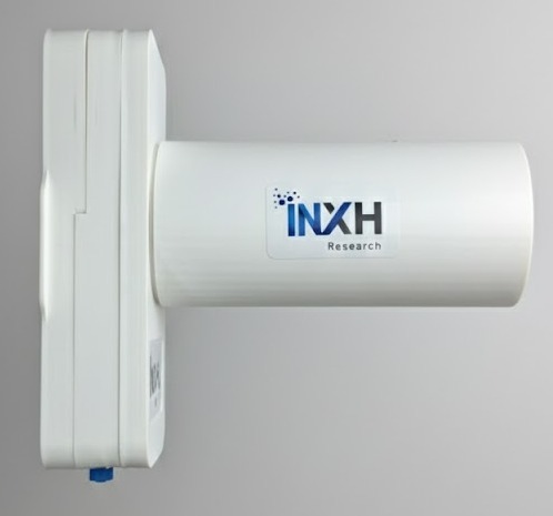 Precision Dispensing Unit - Handheld Device